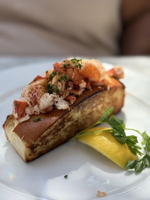 RH Restaurant at RH Yountville by null