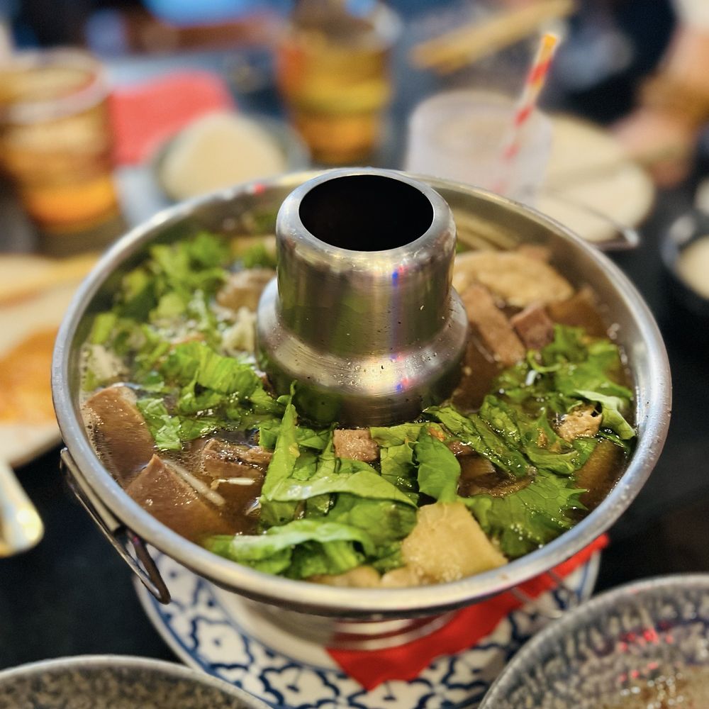 Valla Table - Thai Near Me - New York, New York Valla Table - Thai Near Me - New York, New York