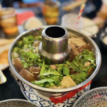 Valla Table - Thai Near Me - New York, New York Valla Table - Thai Near Me - New York, New York