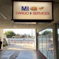 MI Cargo And Services