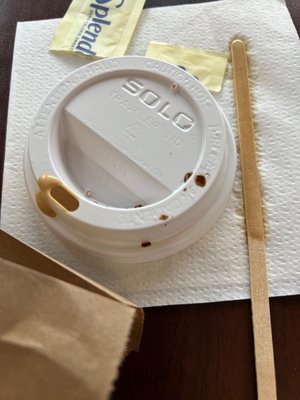 Canary Coffee House by null