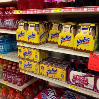 Piggly Wiggly - Yoo Hoo - Shopping Near Me - Foley, Alabama