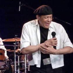 Al Jarreau