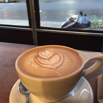 Birch Coffee - Coffee & Tea Near Me - New York, New York