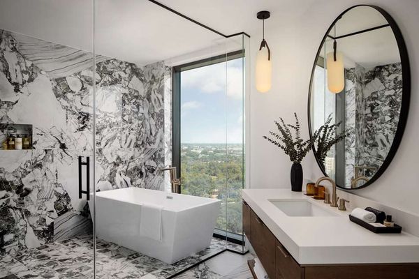Thompson Houston, by Hyatt by null