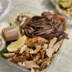 Sultan's Market