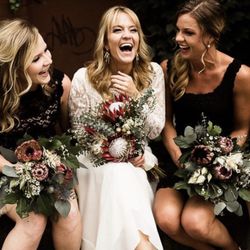 Just Cuz Beauty Boutique & Style Squad - BRIDAL party