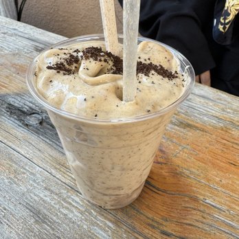 The Hidden Kitchen - Juice Bars & Smoothies Near Me - Cambria, California