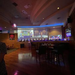 Parlay Lounge