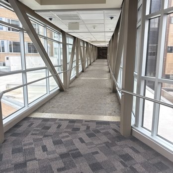 William S. Middleton Memorial Veterans' Hospital - Sky walk 3rd floor VA Hospital directly out to the parking garage. - Laboratory Testing Near Me - Madison, Wisconsin William S. Middleton Memorial Veterans' Hospital - Sky walk 3rd floor VA Hospital directly out to the parking garage. - Laboratory Testing Near Me - Madison, Wisconsin