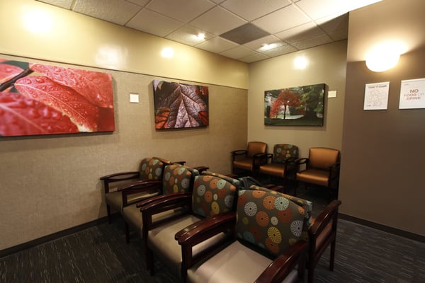 CAPITAL OB/GYN - Updated December 2025 - 34 Photos & 209 Reviews - 77 ...