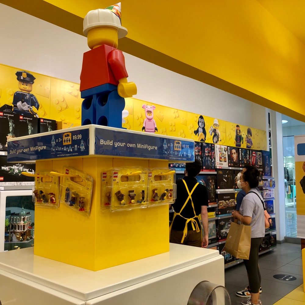 Lego Store - Toy Stores Near Me - McLean, Virginia Lego Store - Toy Stores Near Me - McLean, Virginia