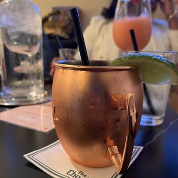 The Charlotte American Bistro - Bars Near Me - Dallas, Texas The Charlotte American Bistro - Bars Near Me - Dallas, Texas