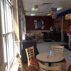 Dairy Queen Grill & Chill