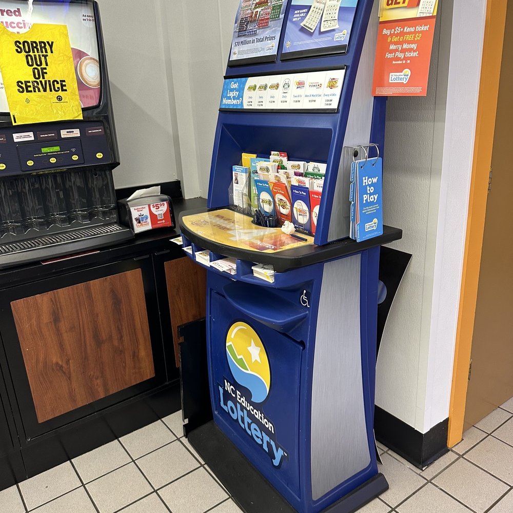 Exxon - Gas Stations Near Me - GREENSBORO, North Carolina