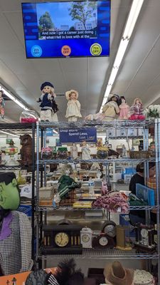Beacon House Thrift Shop - Long Beach by null