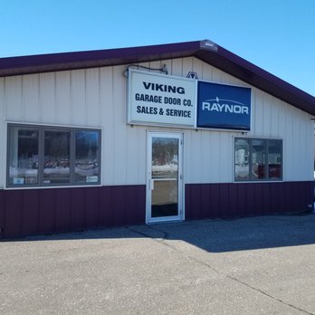 Viking Garage Door 12 Photos Services 706 S Mckay Ave Alexandria Mn Phone Number Viking Garage Door 12 Photos, Alexandria Mn Garage Door Repair