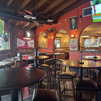 Cabo Grill & Cantina - Nice place - Mexican Near Me - Brea, California
