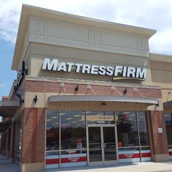 Mattress Firm Wedgewood Olive Branch