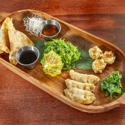 Big Bear Sushi & Thai