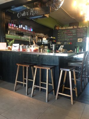 The Nook on Robinson by null