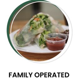 Mayta’s Cafe - Very good Asian fusion & American options