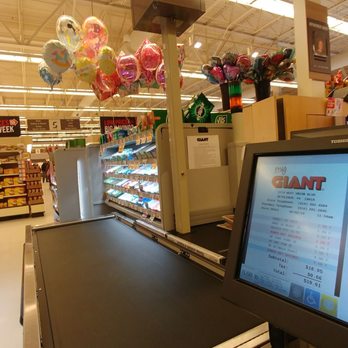 Giant Food Stores - Self check out - Grocery Near Me - Bethlehem, Pennsylvania Giant Food Stores - Self check out - Grocery Near Me - Bethlehem, Pennsylvania