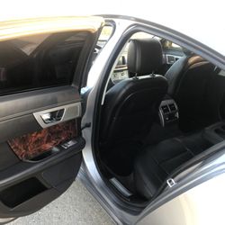 PCS Private Car Service