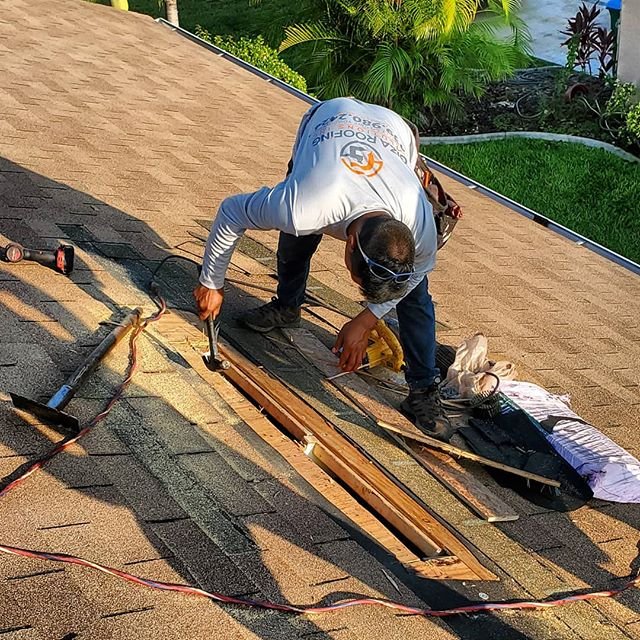 Slide of Giza Roofing Solutions