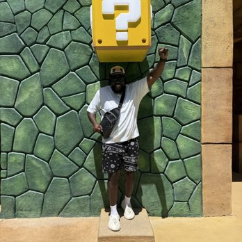 Universal Epic Universe - Amusement Parks Near Me - Orlando, Florida