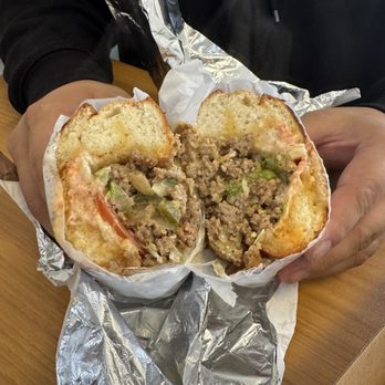 Monty’s Norwalk - Legendary chopped cheddar sandwich - Sandwiches Near Me - Norwalk, California
