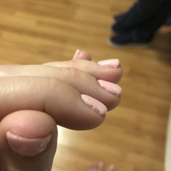 Serenity Nails & Spa