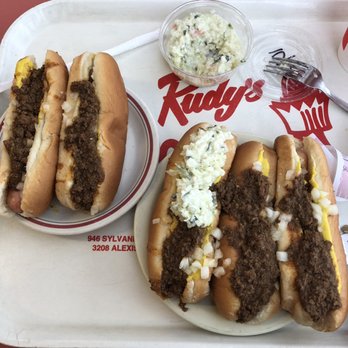 Rudy's Hot Dog - Hot Dogs Near Me - Toledo, Ohio Rudy's Hot Dog - Hot Dogs Near Me - Toledo, Ohio