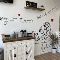 D’Amores Caffe & Toast