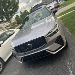 McGrath Volvo Cars Barrington - Volvo XC60 T8
