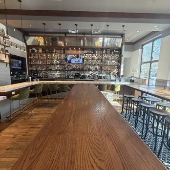 Rowdy Tiger Whiskey Bar & Kitchen - Bar - Southern Near Me - Atlanta, Georgia