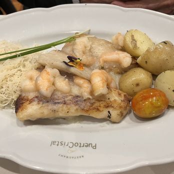 Puerto Cristal - Seafood Near Me - Buenos Aires, C