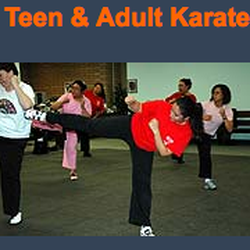 Delgado's Martial Arts