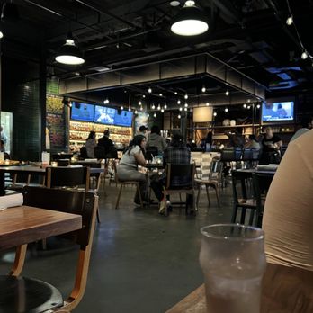 Eureka! - Inside - American Near Me - Carlsbad, California Eureka! - Inside - American Near Me - Carlsbad, California