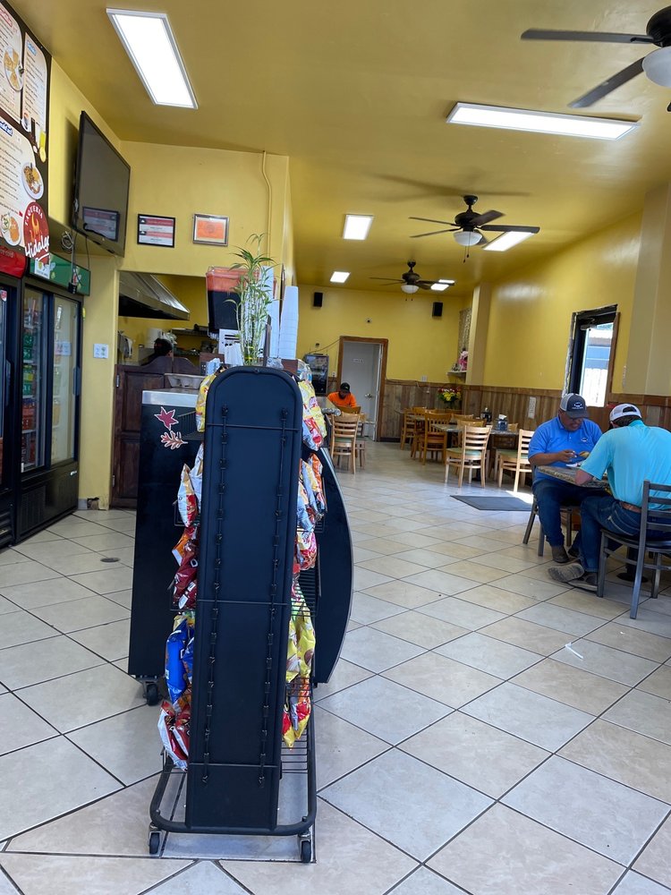 Taqueria Hidalgo