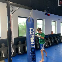Fishers Brazilian Jiu-Jitsu And Boxing