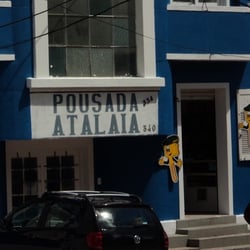 Pousada Atalaia