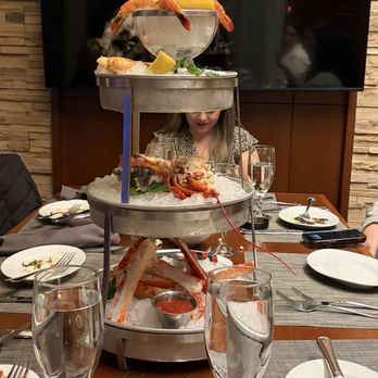 Ocean Prime - Seafood Near Me - Troy, Michigan