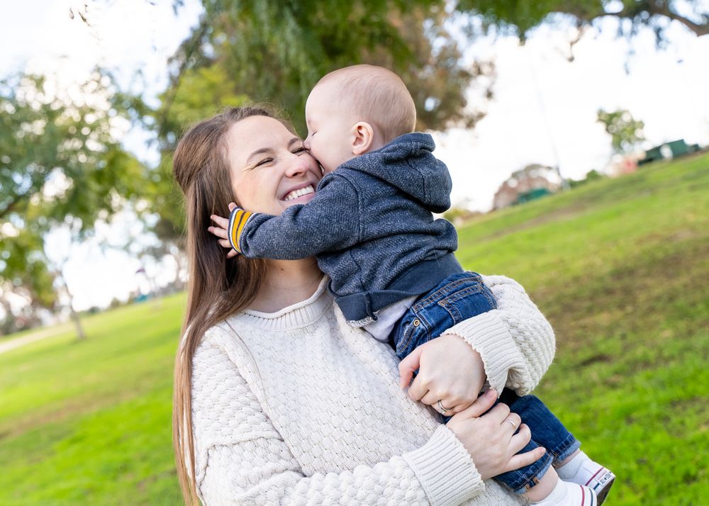 San Diego Mommy and Me - grief counselor in San Diego, CA