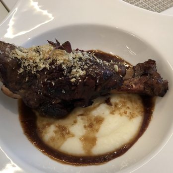 Bloom - Lamb shank - New American Near Me - Verona, New Jersey Bloom - Lamb shank - New American Near Me - Verona, New Jersey