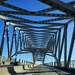 Delaware River-Turnpike Toll Bridge
