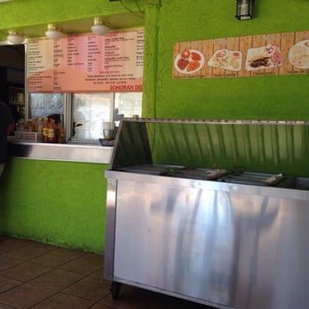 Sonoran Delights - Salsa bar - Mexican Near Me - Tucson, Arizona Sonoran Delights - Salsa bar - Mexican Near Me - Tucson, Arizona