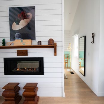 The Bungalows - Fire place.
Bungalow C. - Vacation Rentals Near Me - Calistoga, California The Bungalows - Fire place.
Bungalow C. - Vacation Rentals Near Me - Calistoga, California