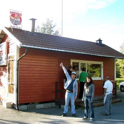 Nye Pamparius Pizza - Her er pizzasjappa med Norges beste pizza
