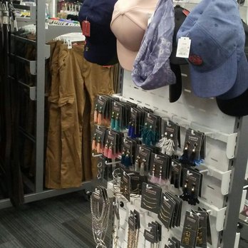 Target - Accessories - Department Stores Near Me - Cincinnati, Ohio
